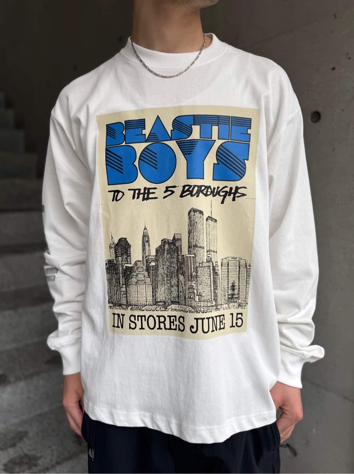 atmos Men's Collection 2025 Summer