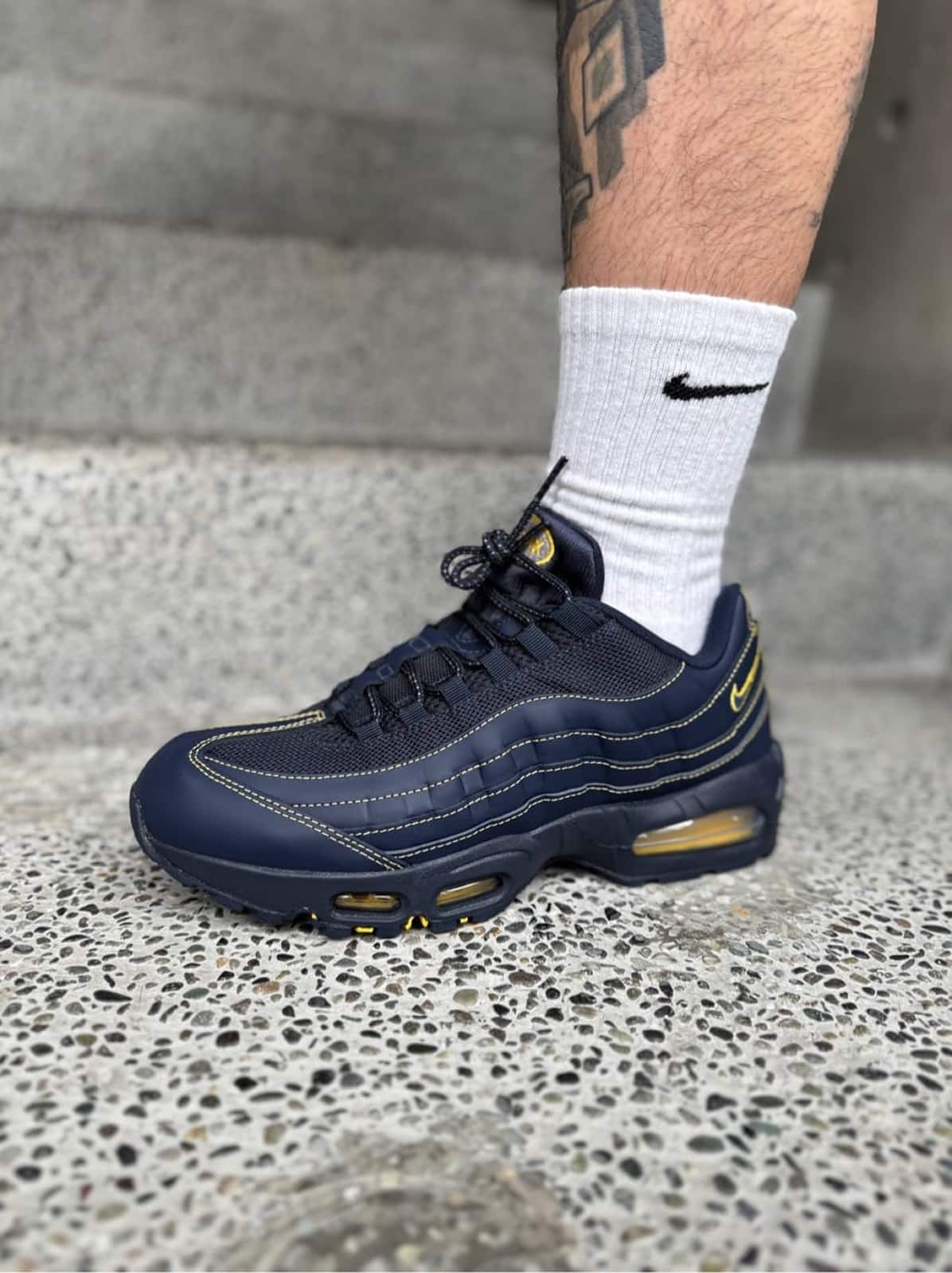 atmos Men's Collection 2025 Summer