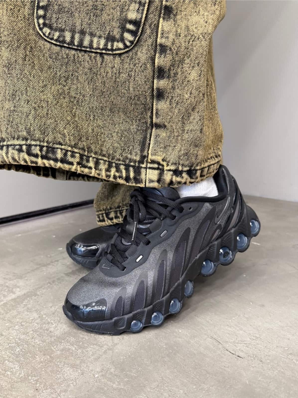 atmos Men's Collection 2025 Summer