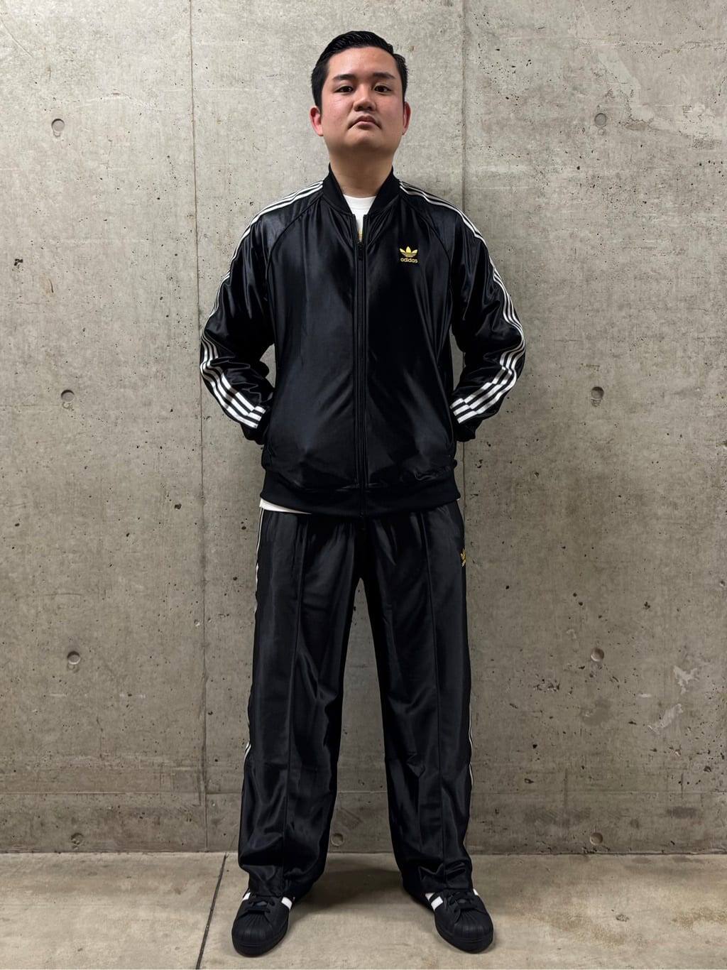 atmos Men's Collection 2025 Summer