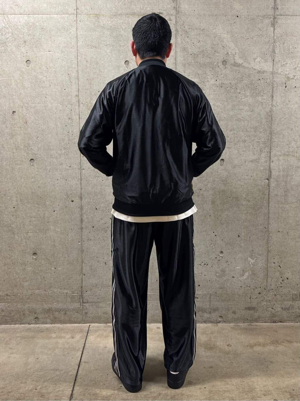 atmos Men's Collection 2025 Summer