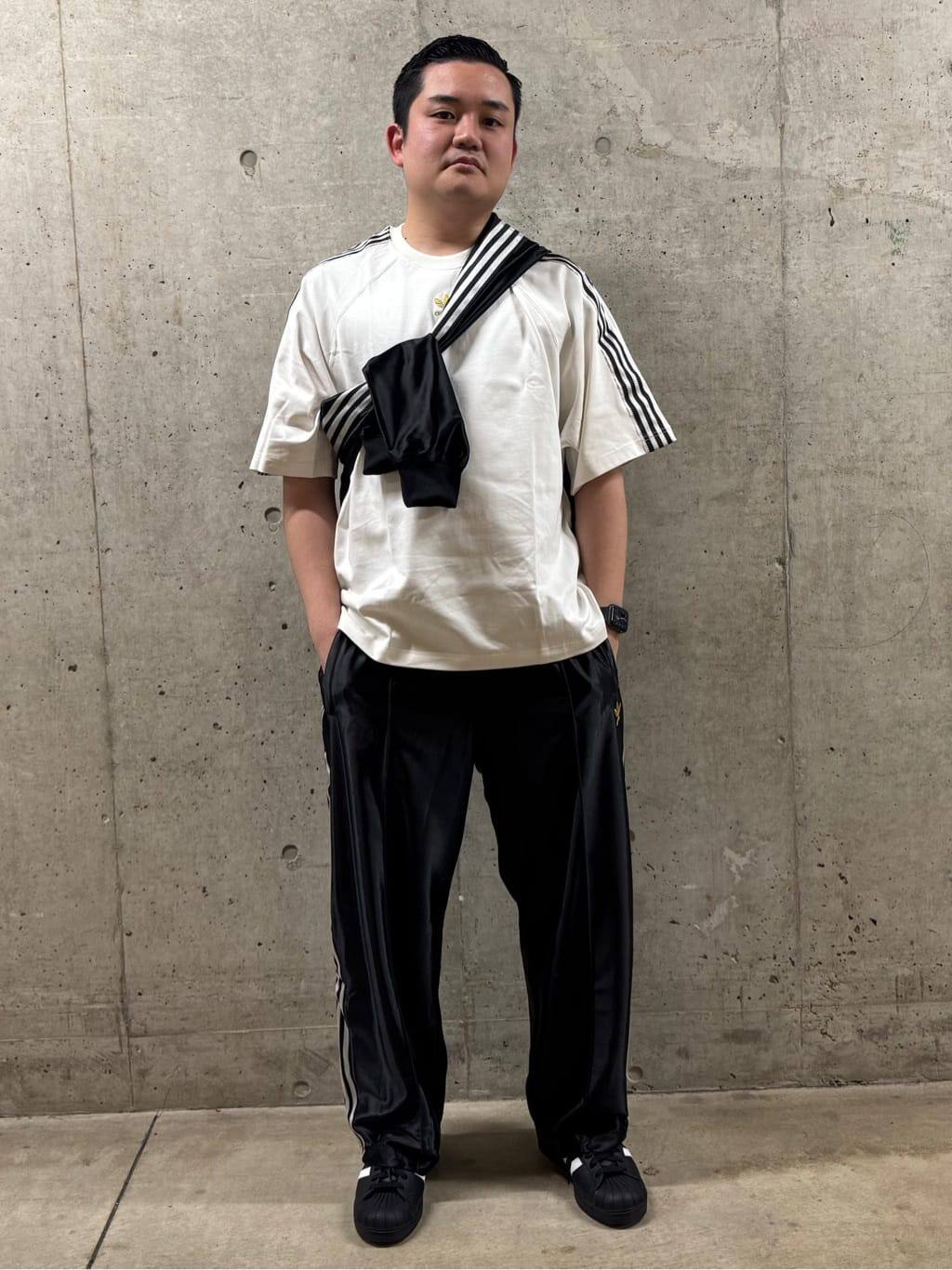 atmos Men's Collection 2025 Summer