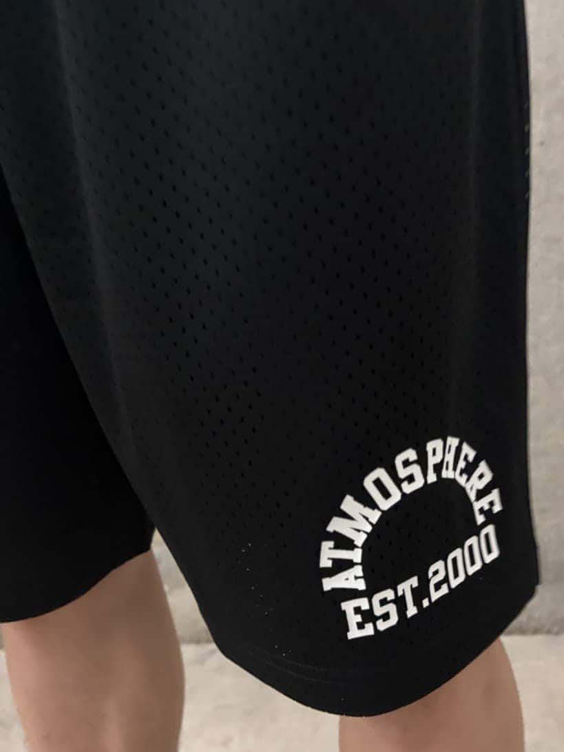 atmos Men's Collection 2025 Summer