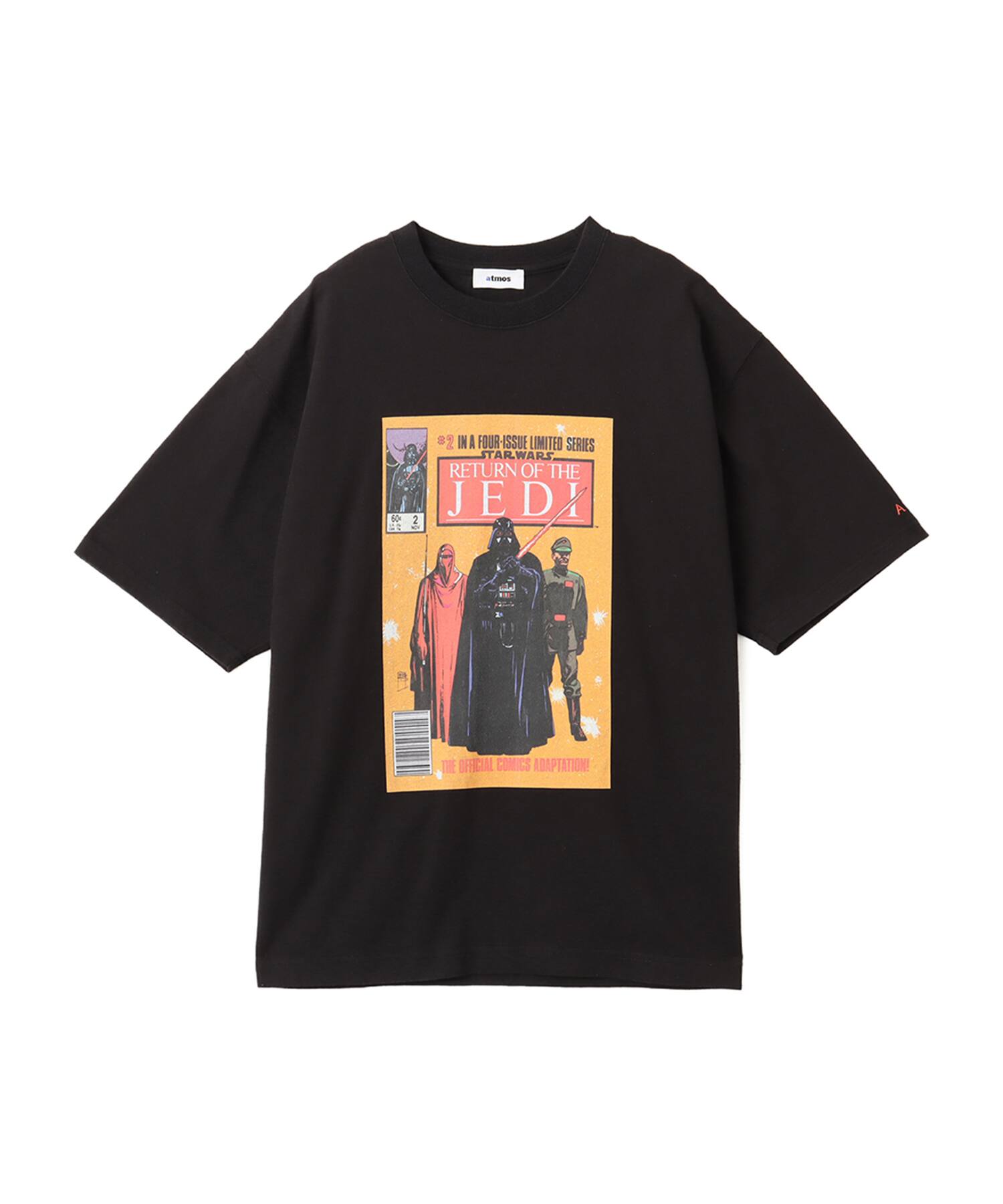 atmos STAR WARS Collection Sample | atmos（アトモス） 公式