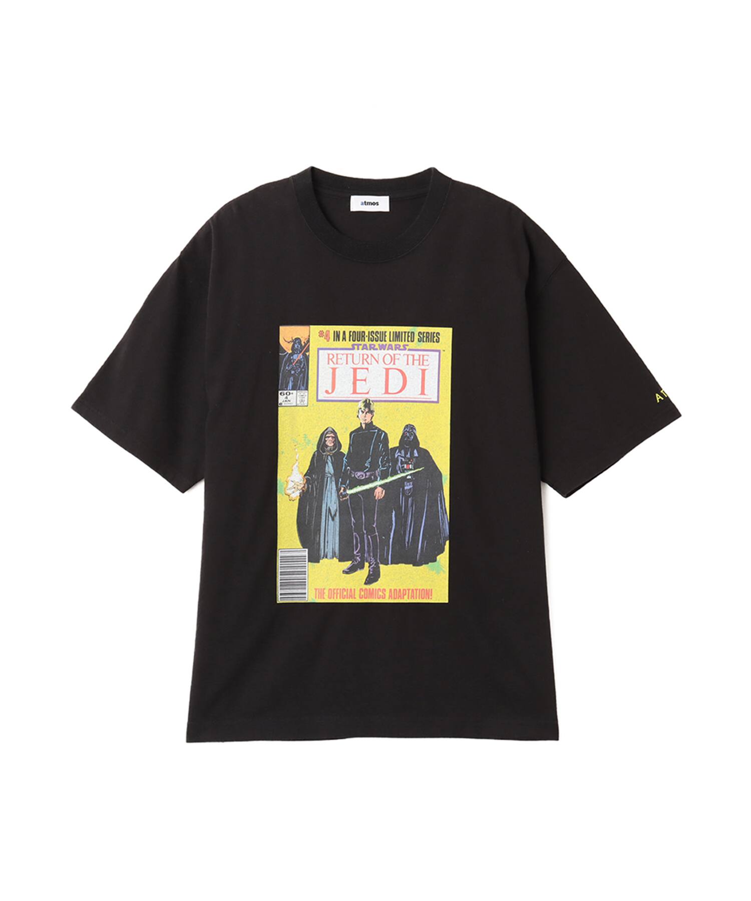 atmos STAR WARS Collection Sample | atmos（アトモス） 公式