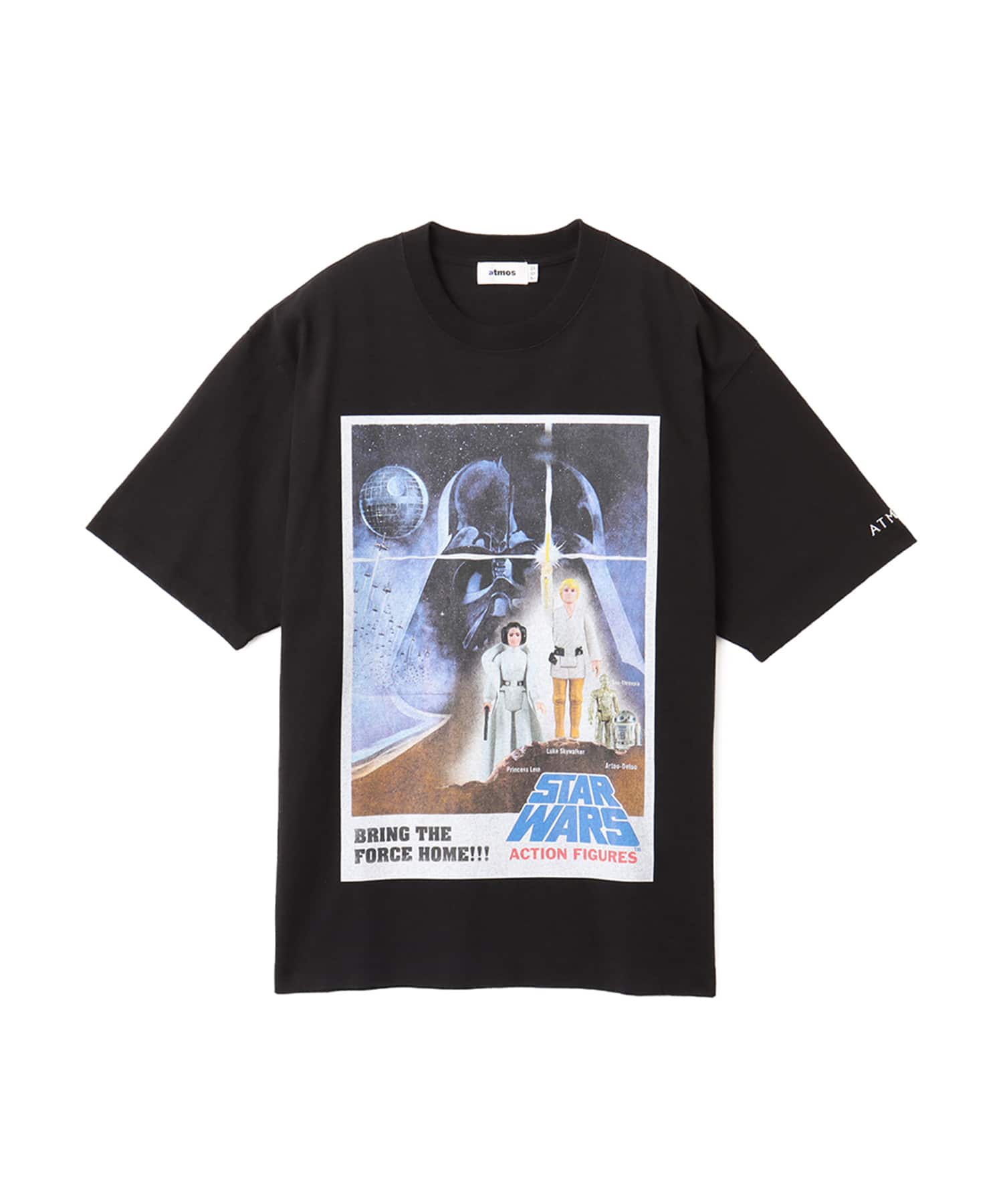 atmos STAR WARS Collection Sample | atmos（アトモス） 公式