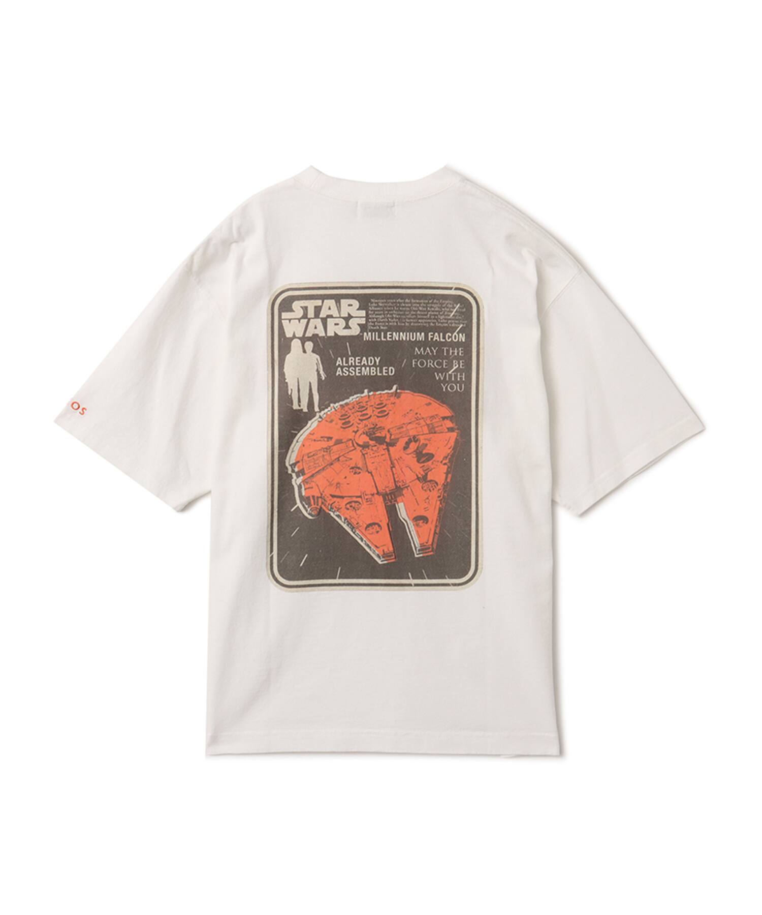 atmos STAR WARS Collection Sample | atmos（アトモス） 公式