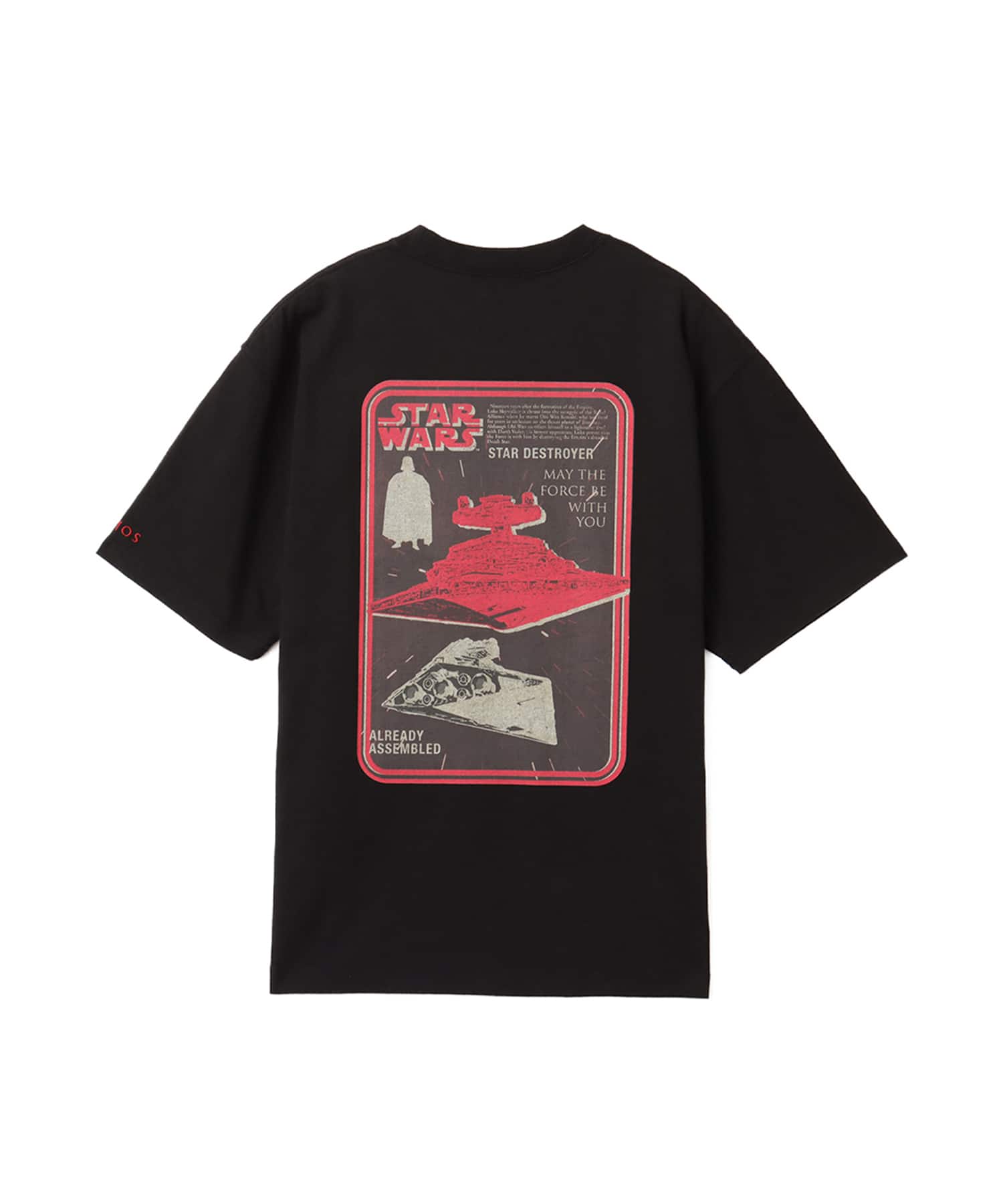 atmos STAR WARS Collection Sample | atmos（アトモス） 公式