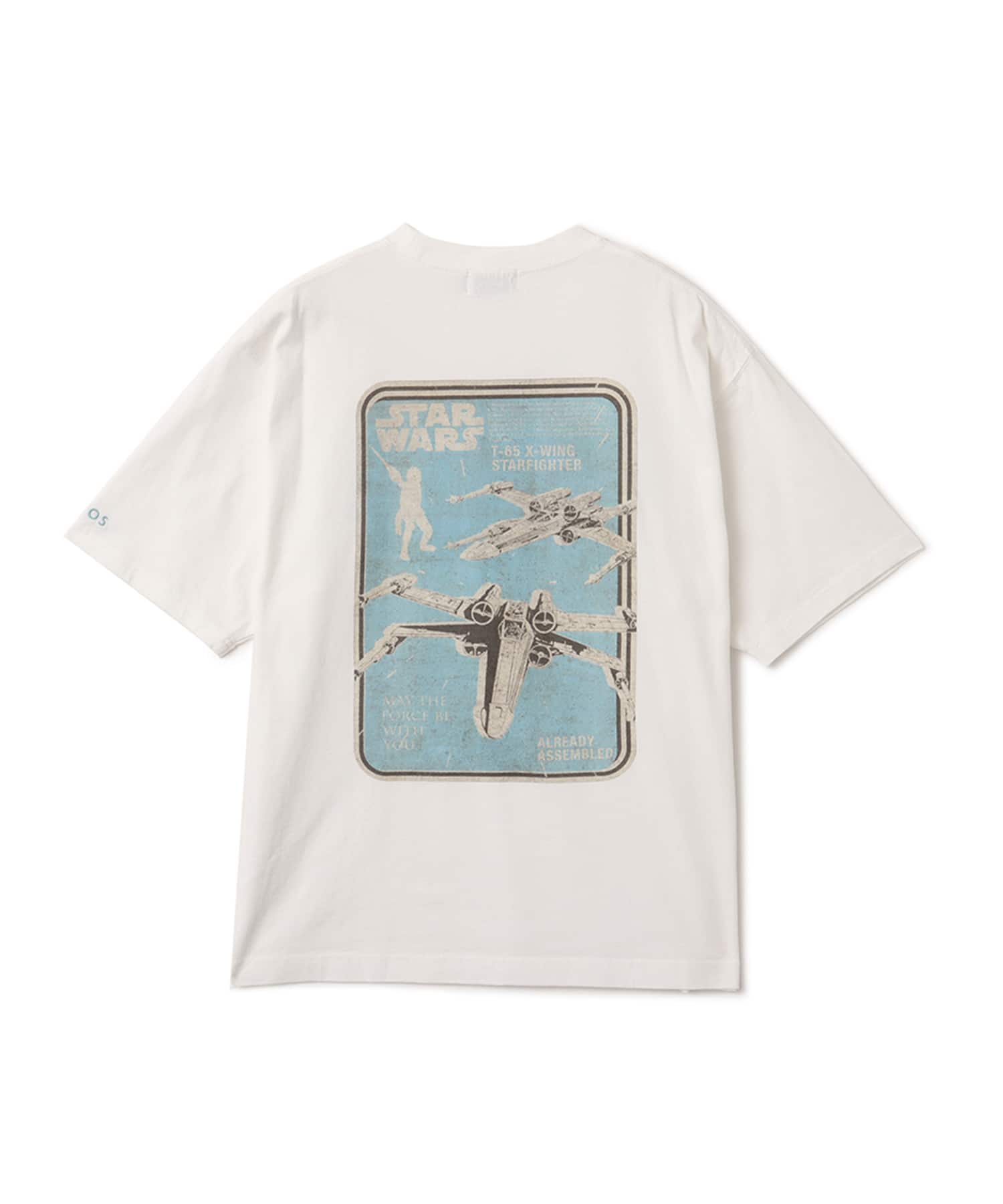 atmos STAR WARS Collection Sample | atmos（アトモス） 公式