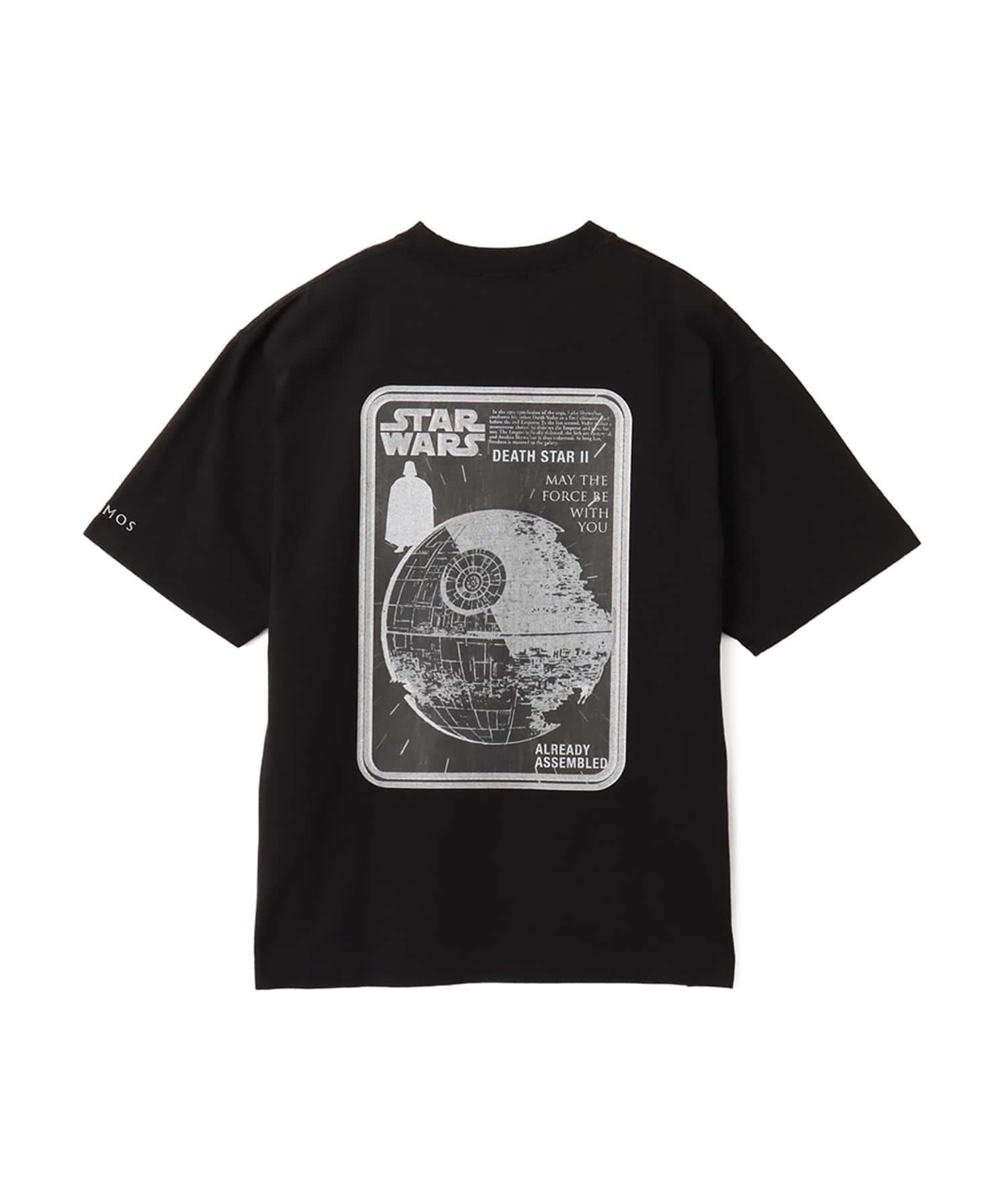 新品】STAR WARS atmos ラグ 受注生産品 【公式ショッピングサイト】