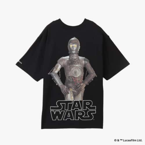 atmos STAR WARS Collection | スター・ウォーズの世界を身に纏う 