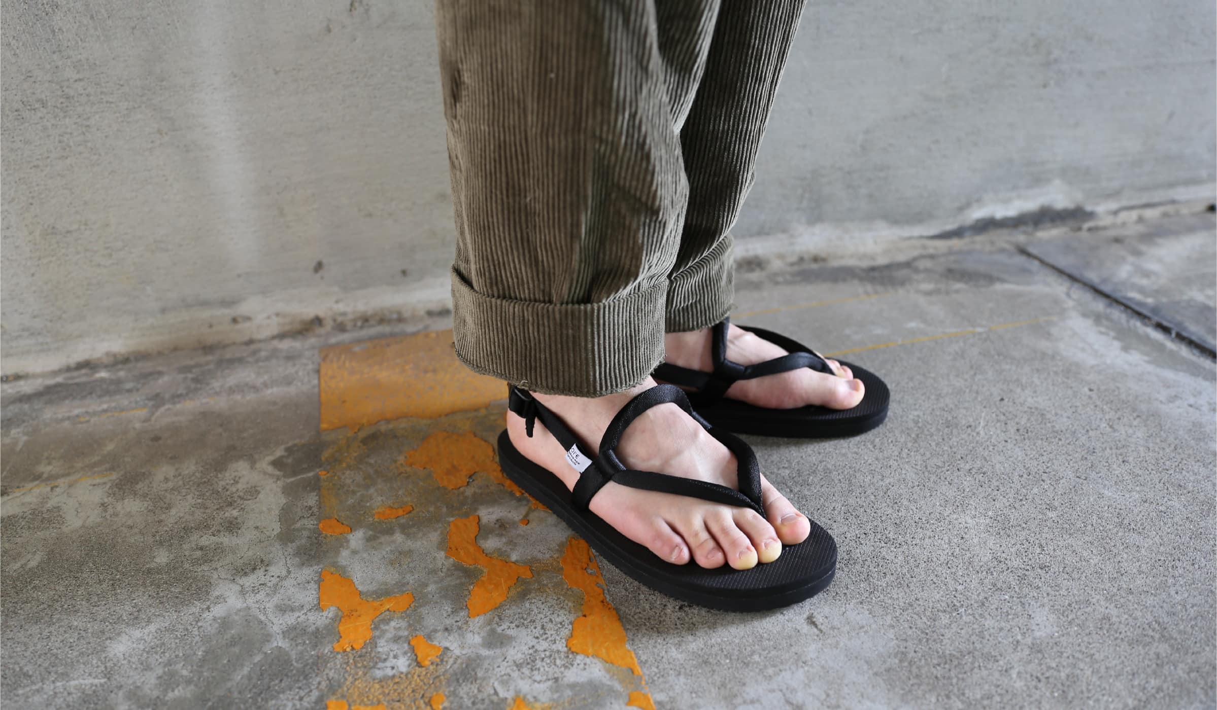"SUICOKE 2020 SUMMER COLLECTION"