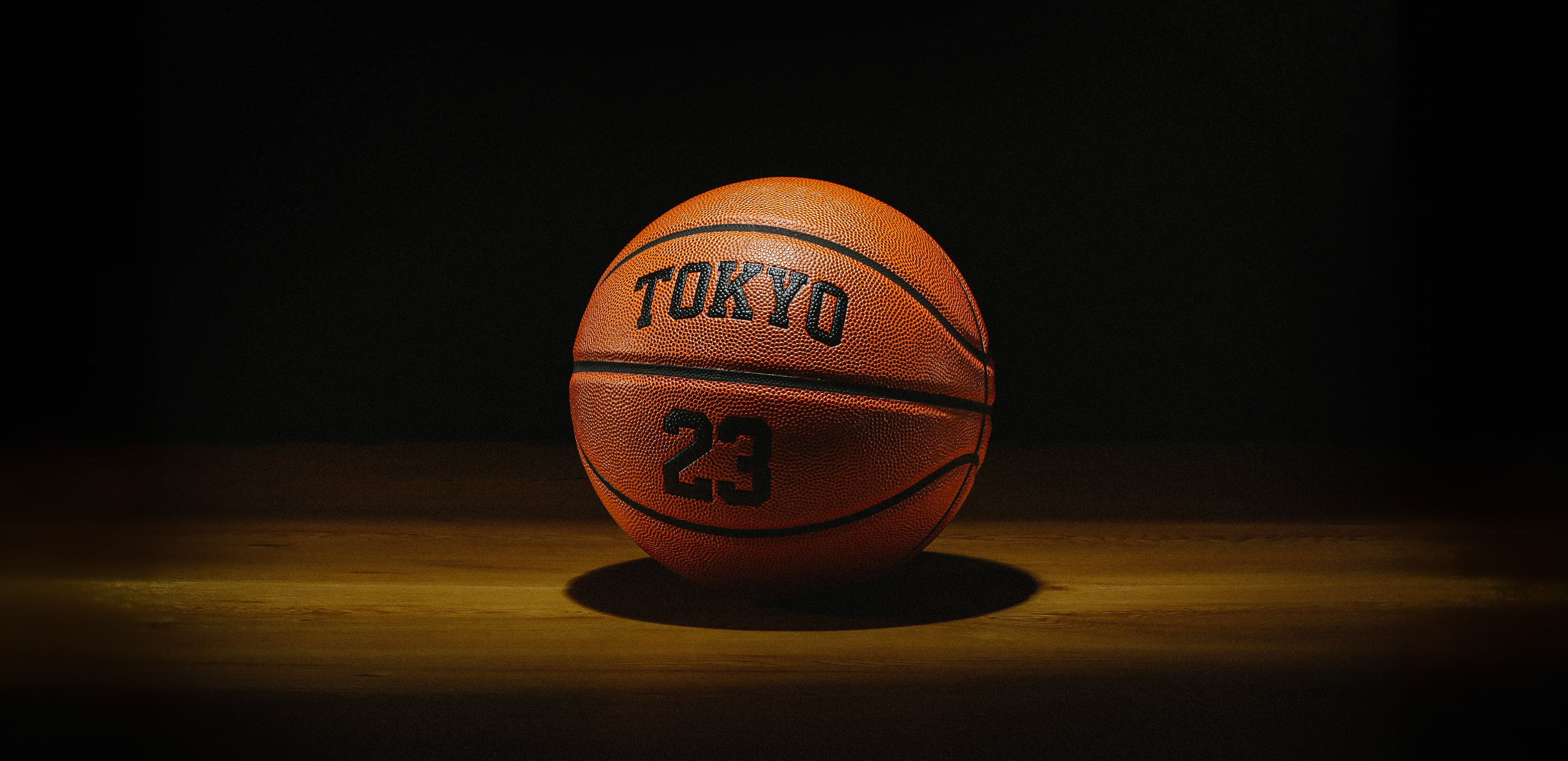 TACHIKARA x TOKYO 23
