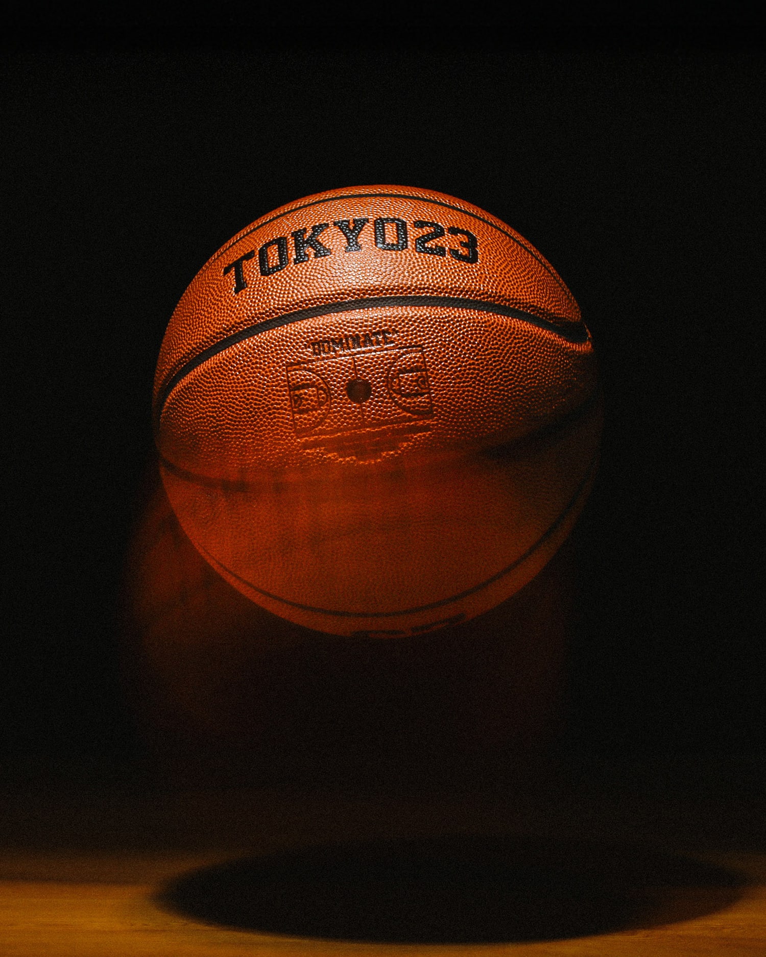 TACHIKARA x TOKYO 23