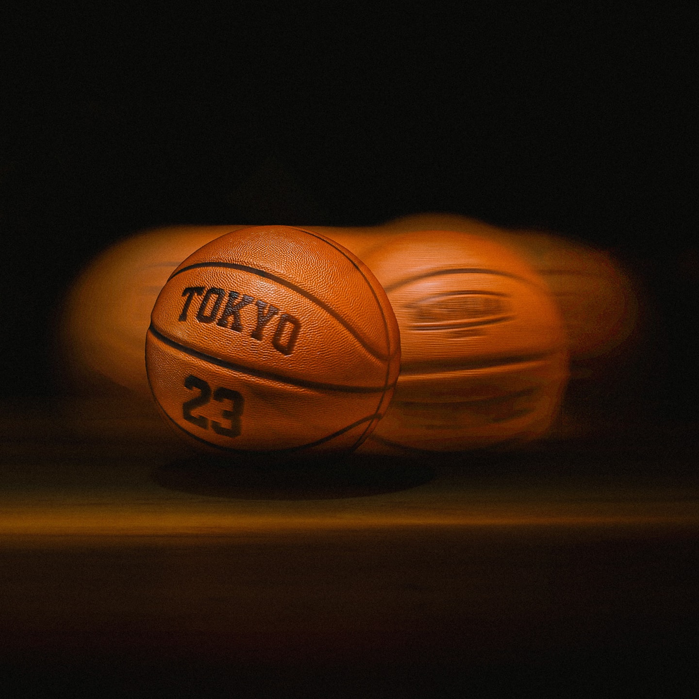 TACHIKARA x TOKYO 23