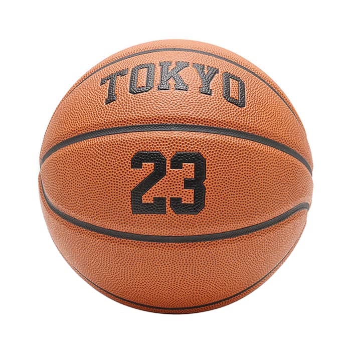 TACHIKARA x TOKYO 23