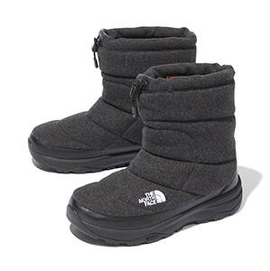 THE NORTH FACE NUPTSE BOOTIE