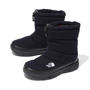 THE NORTH FACE NUPTSE BOOTIE