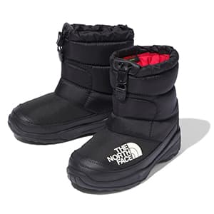 THE NORTH FACE NUPTSE BOOTIE