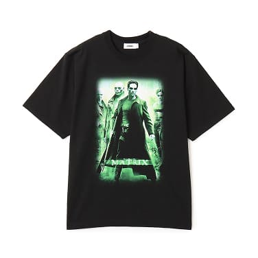 The Matrix x atmos