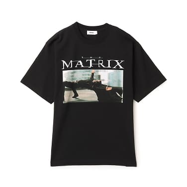 The Matrix x atmos