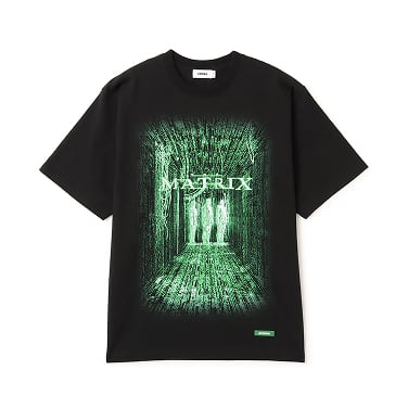 The Matrix x atmos