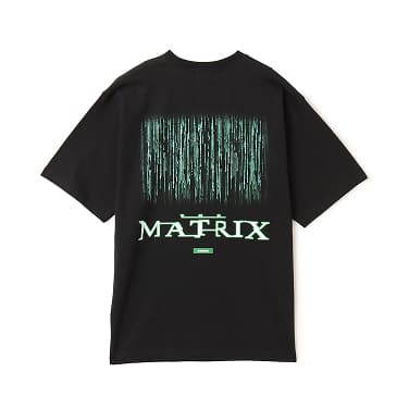 The Matrix x atmos