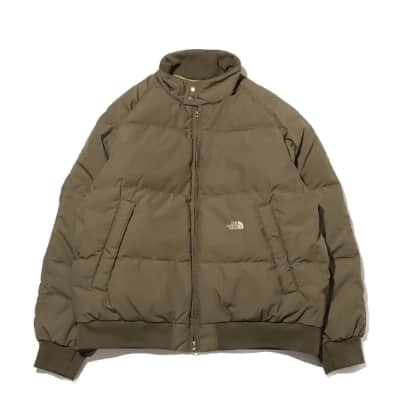 THE NORTH FACE Purple Label FW24 OUTER COLLECTION