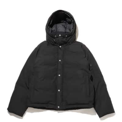 THE NORTH FACE Purple Label FW24 OUTER COLLECTION