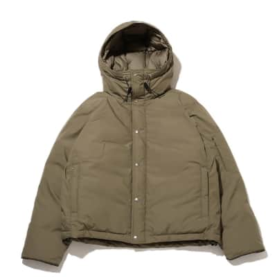 THE NORTH FACE Purple Label FW24 OUTER COLLECTION