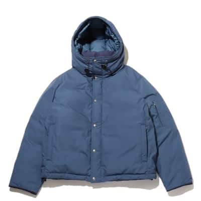 THE NORTH FACE Purple Label FW24 OUTER COLLECTION