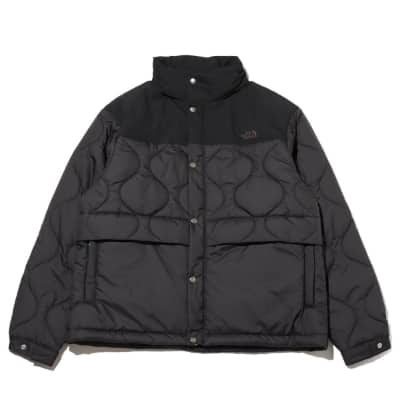 THE NORTH FACE Purple Label FW24 OUTER COLLECTION