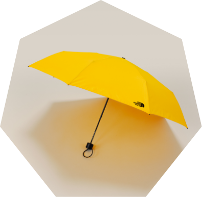リペア・カスタム可能な折りたたみ傘のニュースタンダード | ザ 