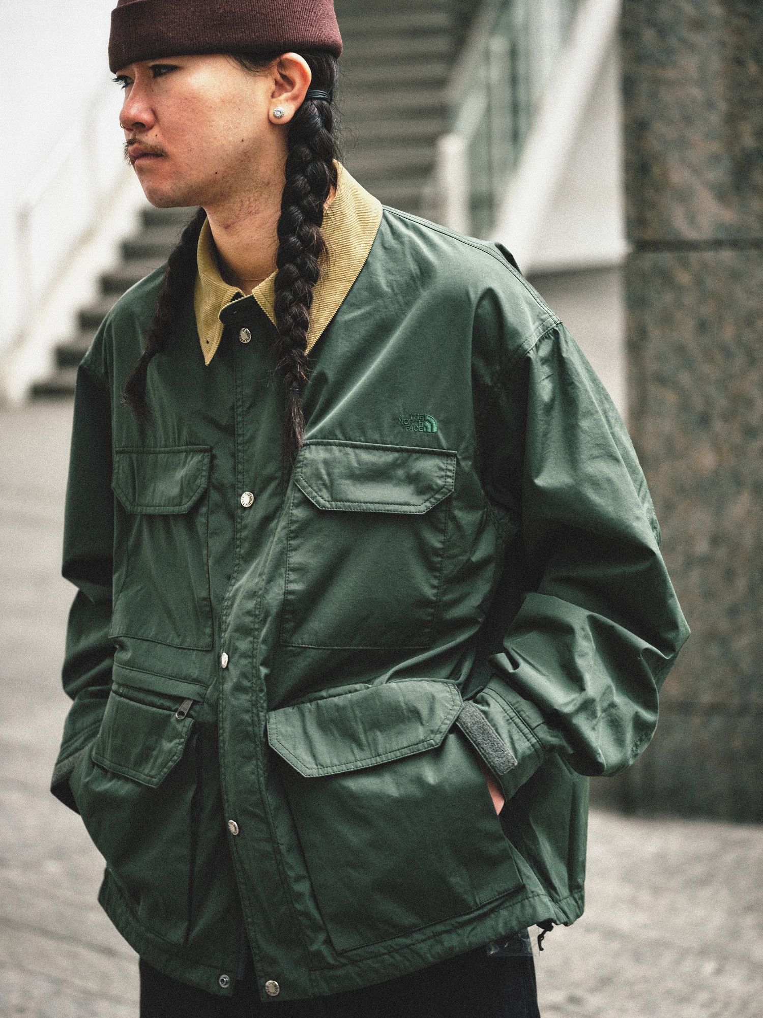 the-north-face-outer-collection-fw25-look-book