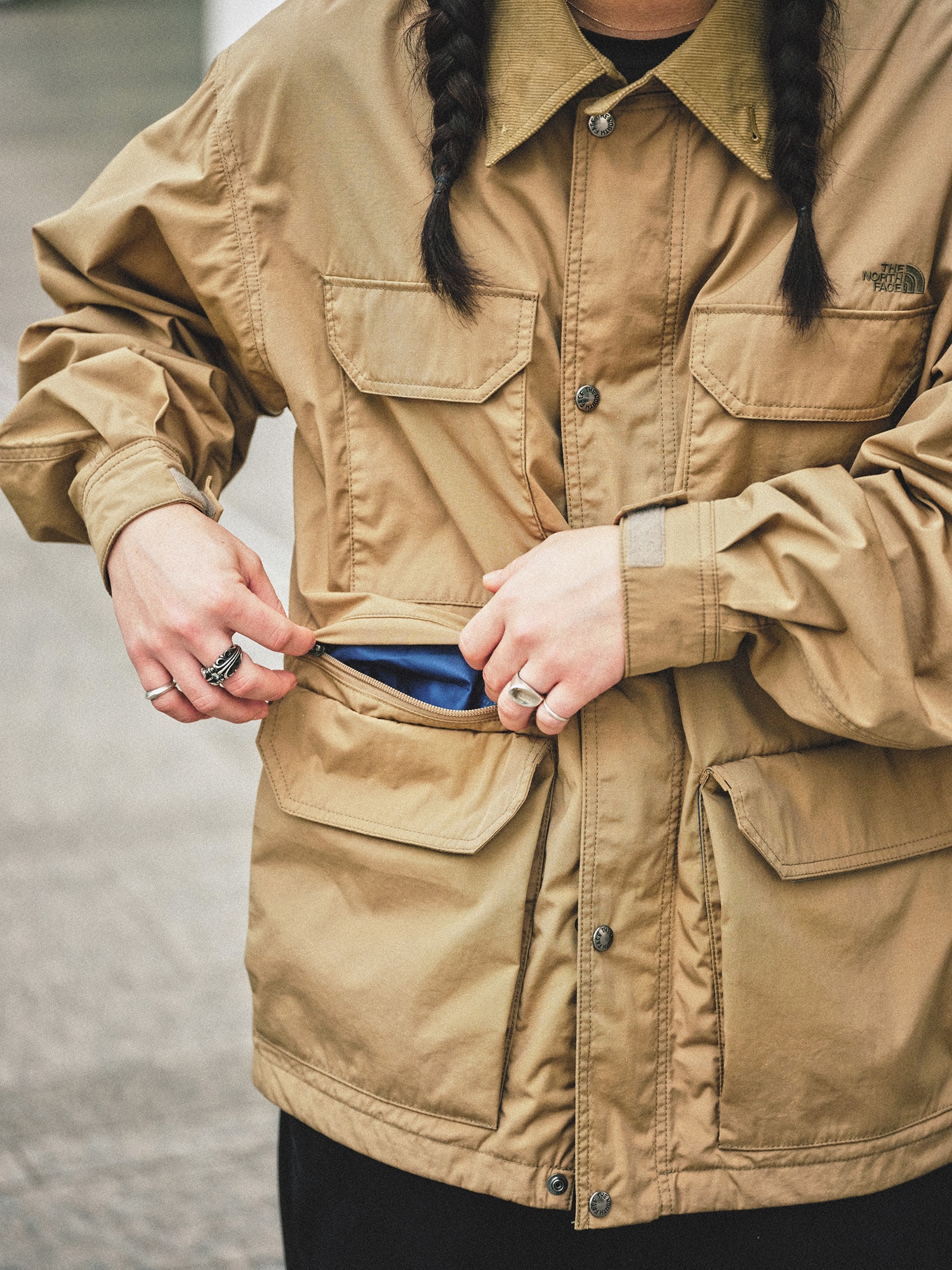 the-north-face-outer-collection-fw25-look-book