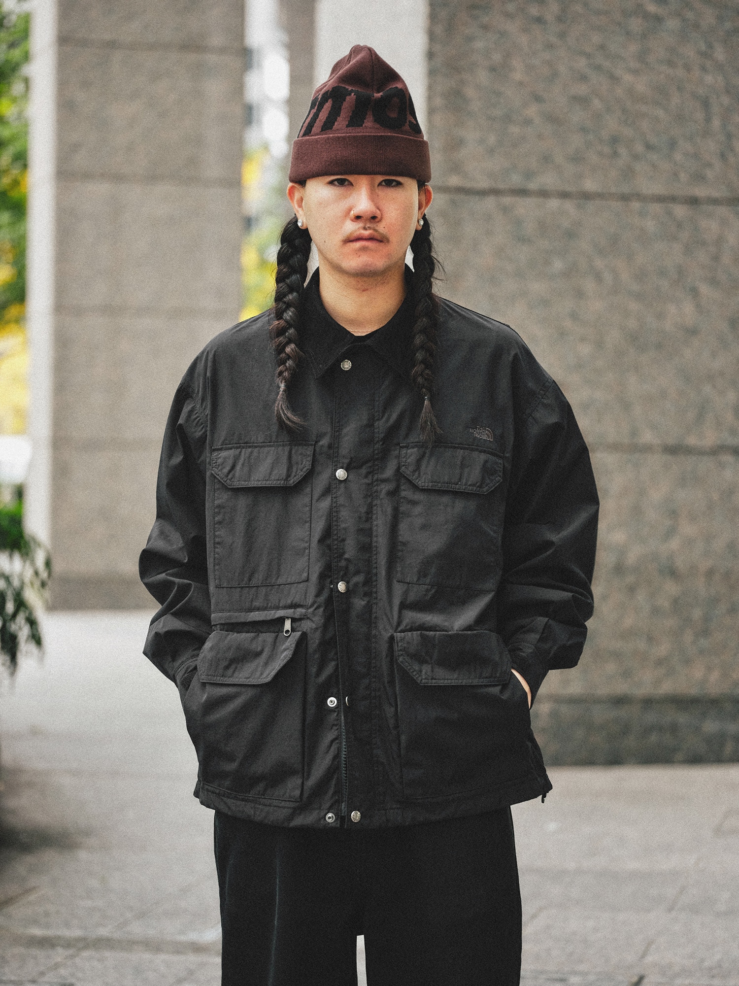 the-north-face-outer-collection-fw25-look-book