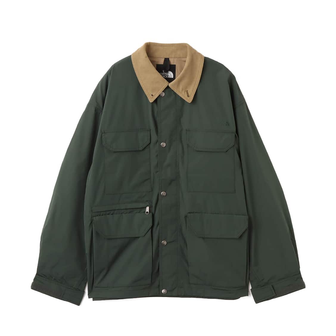 the-north-face-outer-collection-fw25-look-book