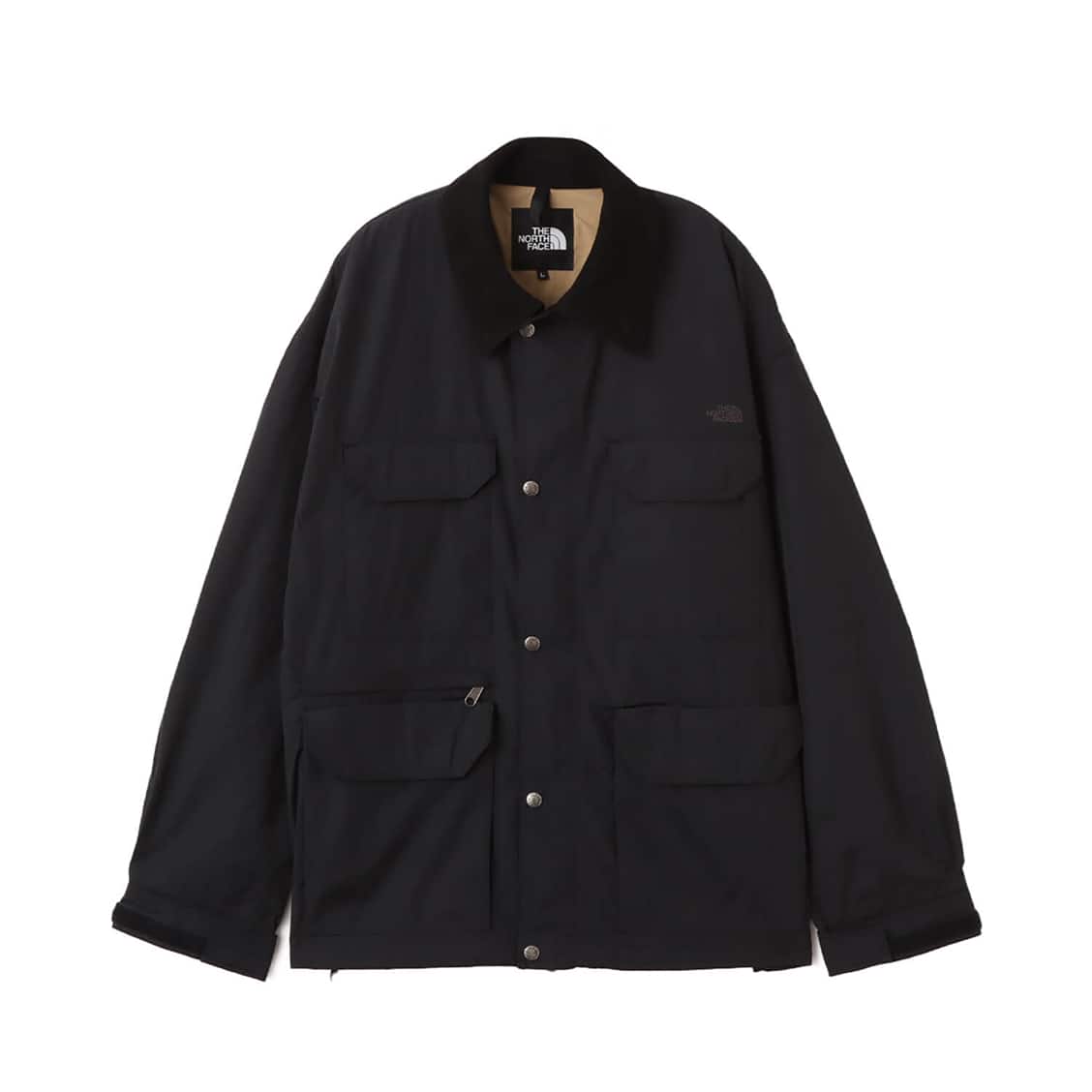 the-north-face-outer-collection-fw25-look-book