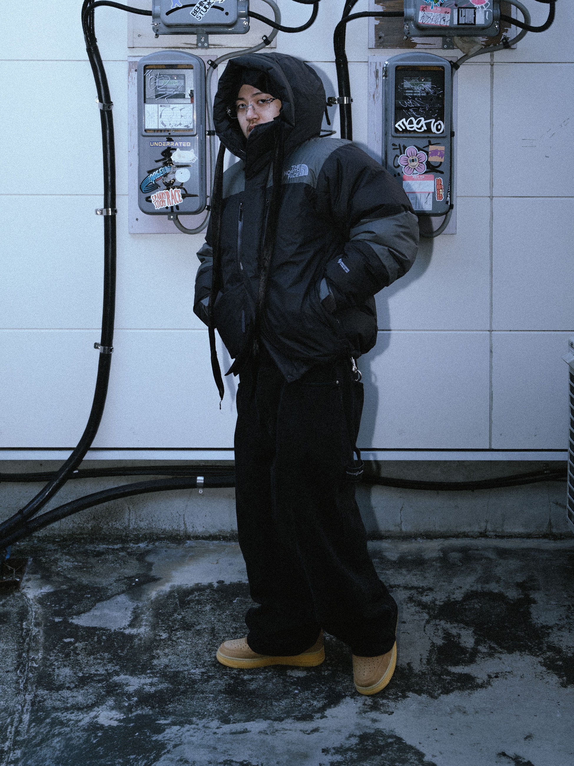 the-north-face-outer-collection-fw25-look-book