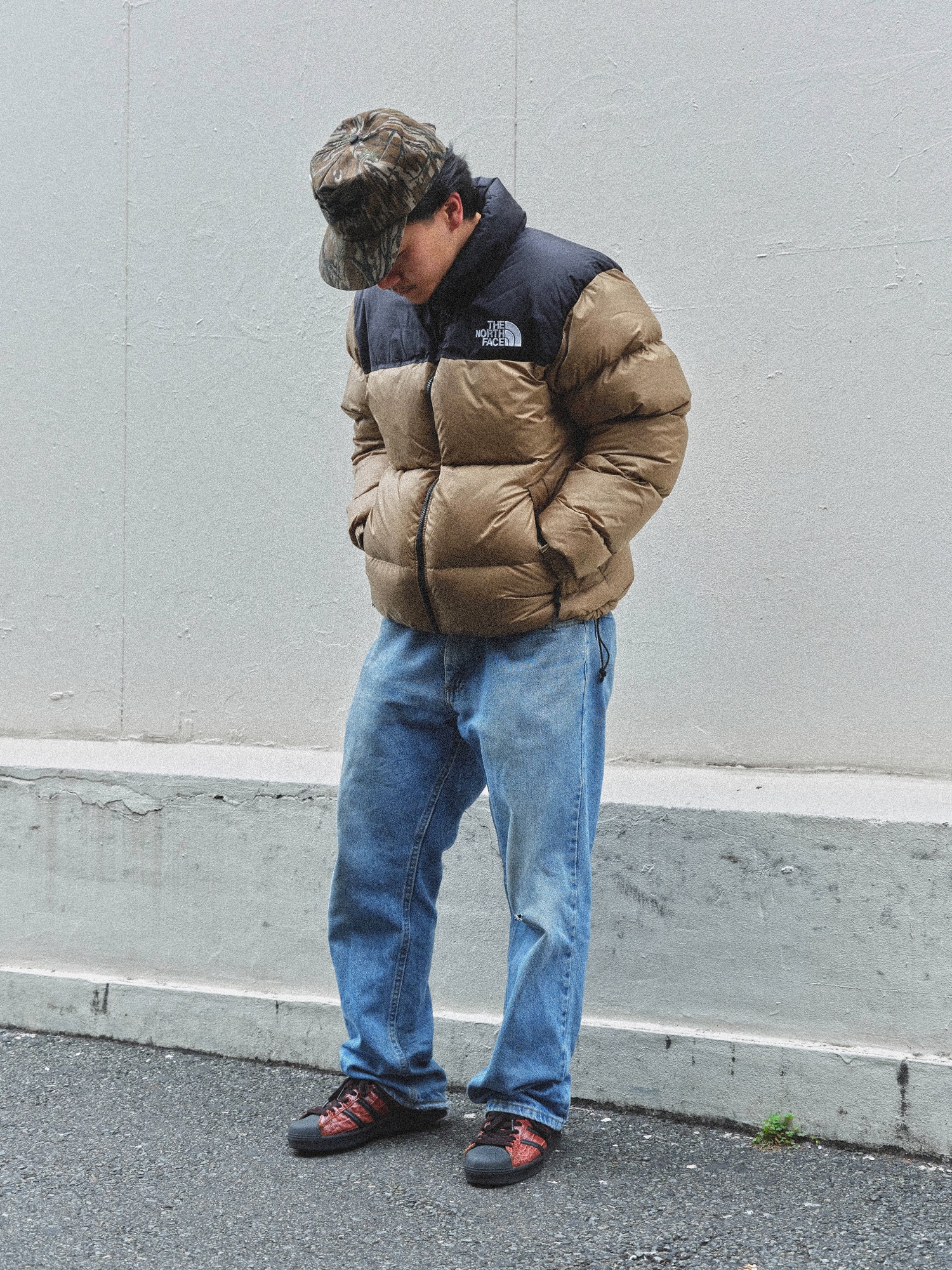 the-north-face-outer-collection-fw25-look-book