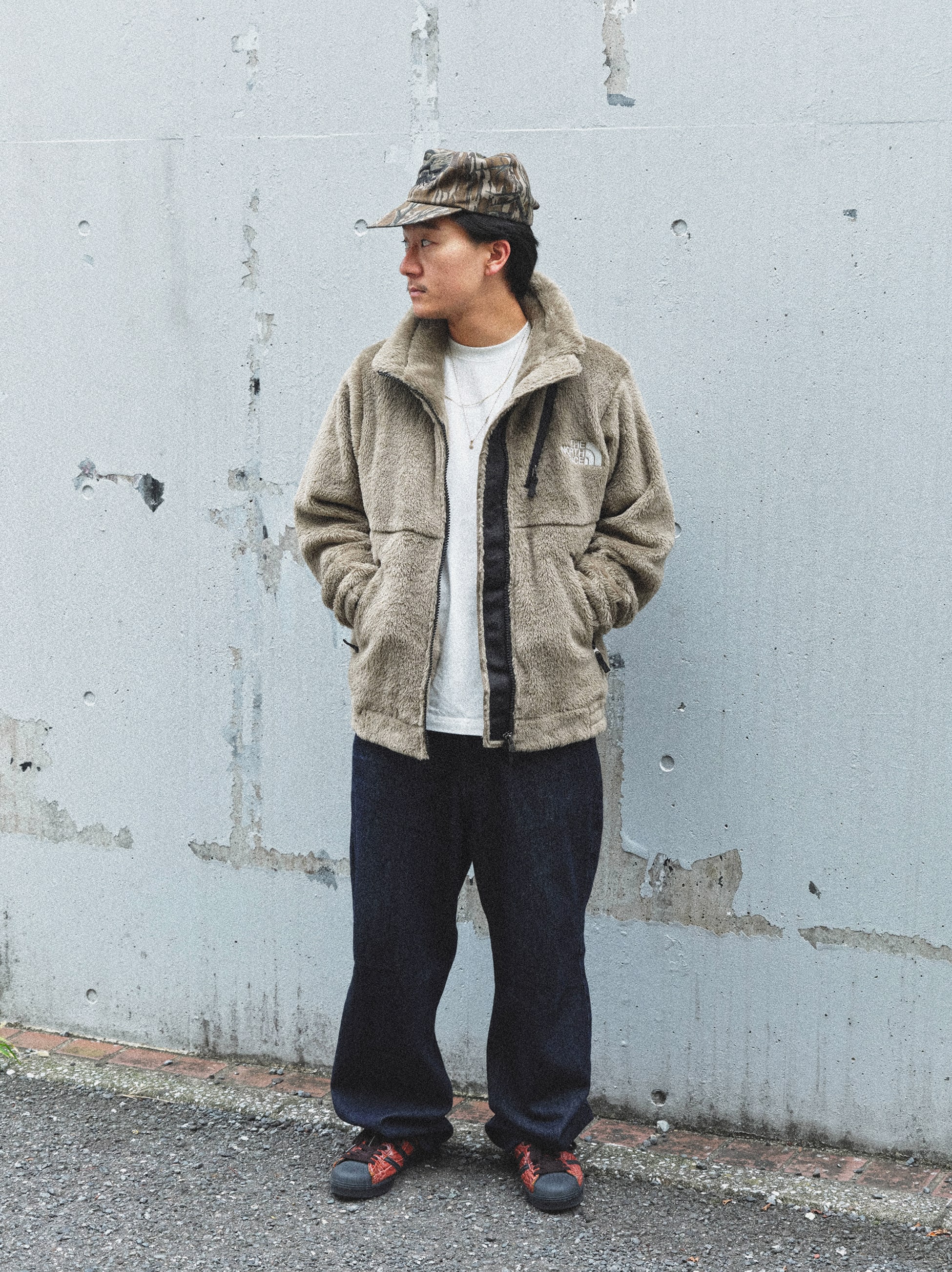 the-north-face-outer-collection-fw25-look-book