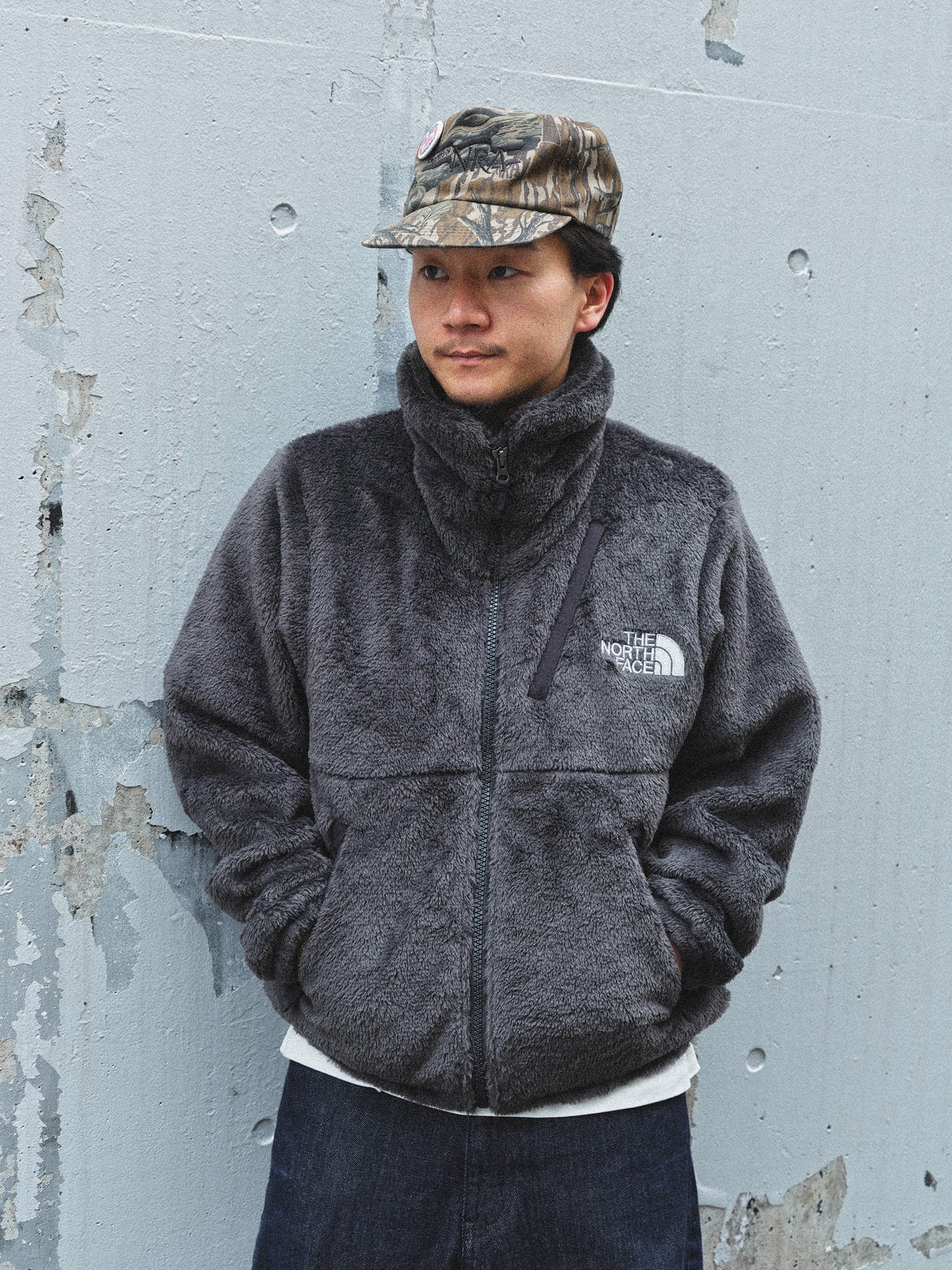 the-north-face-outer-collection-fw25-look-book