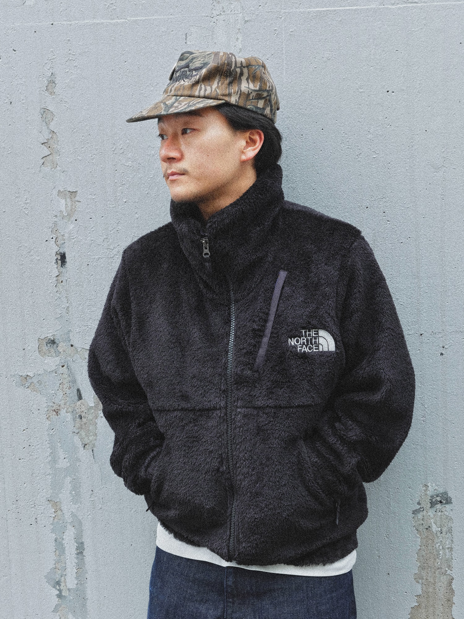 the-north-face-outer-collection-fw25-look-book