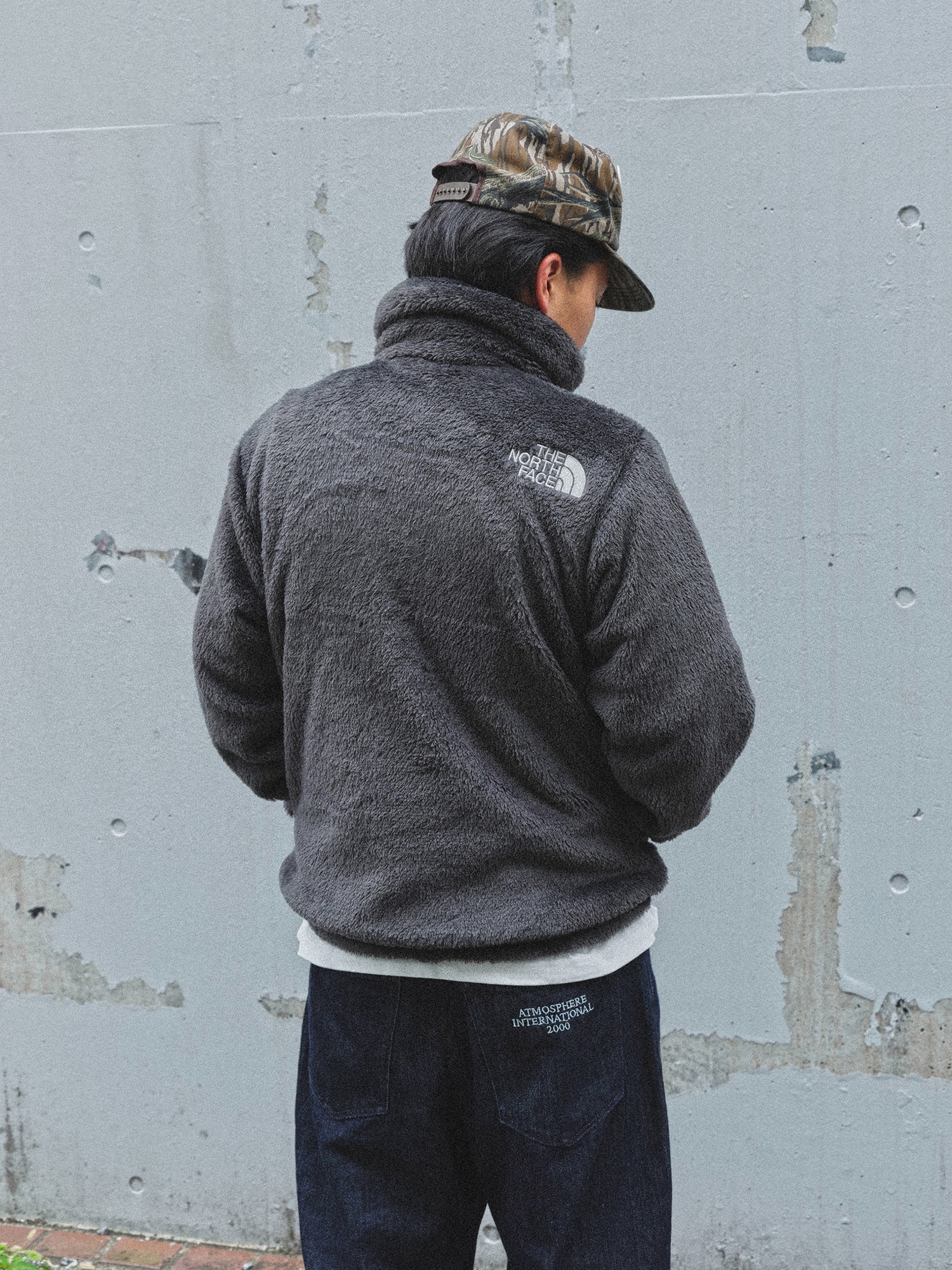 the-north-face-outer-collection-fw25-look-book