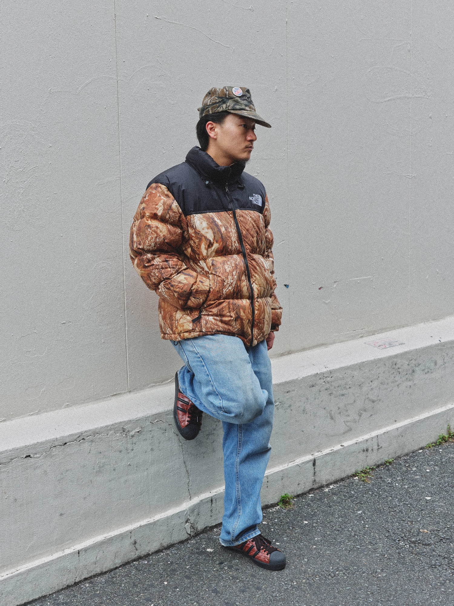 the-north-face-outer-collection-fw25-look-book