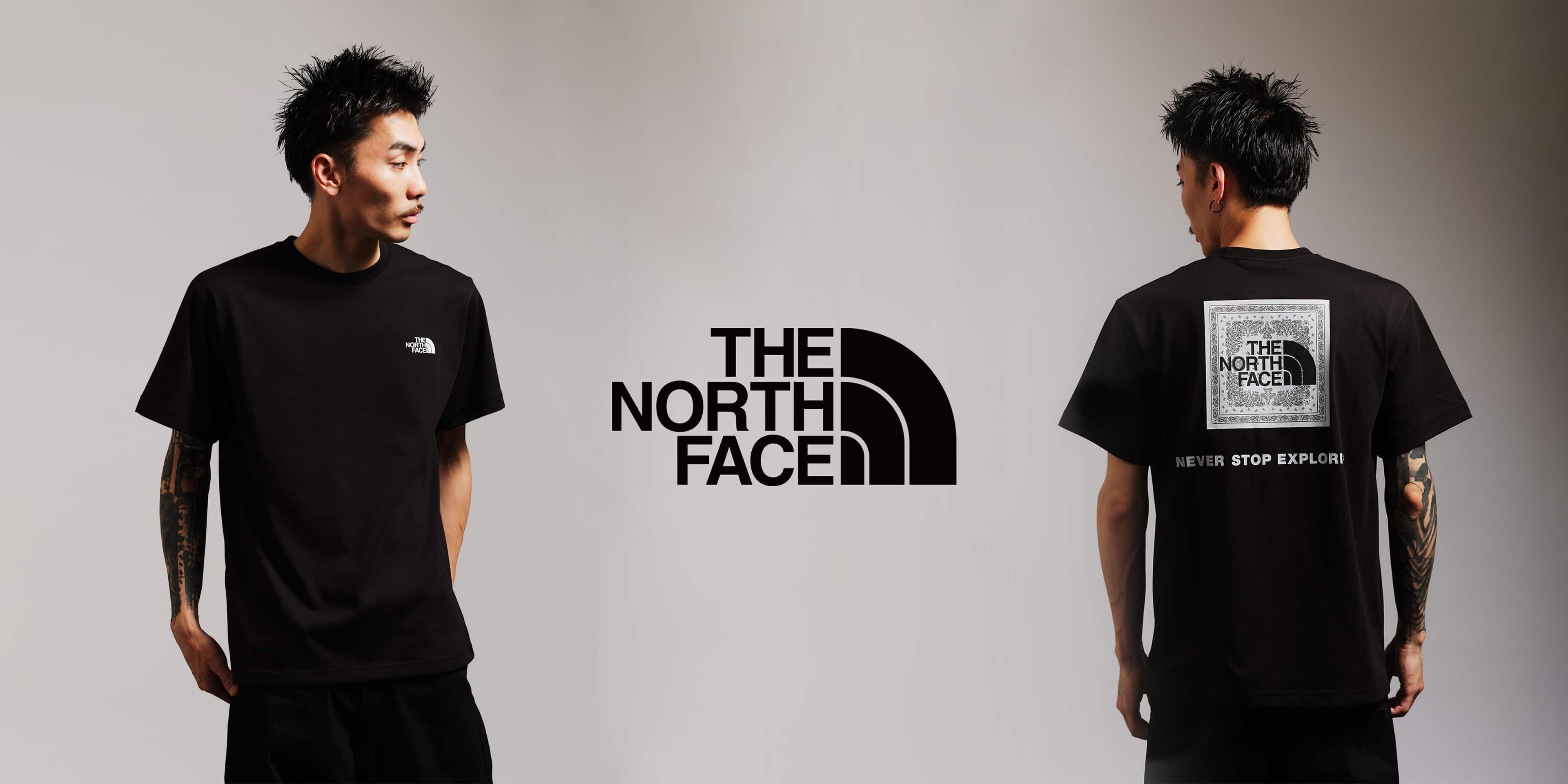 the-north-face-t-shirts-collection
