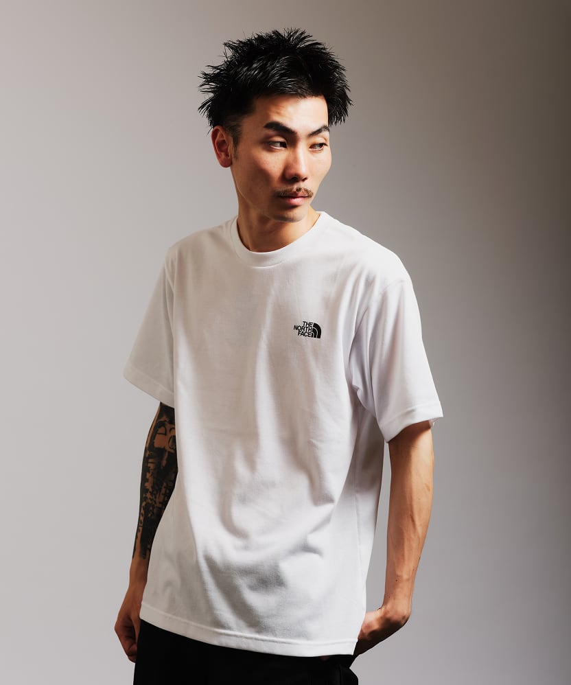 the-north-face-t-shirts-collection