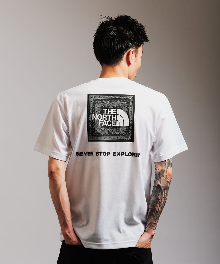 the-north-face-t-shirts-collection