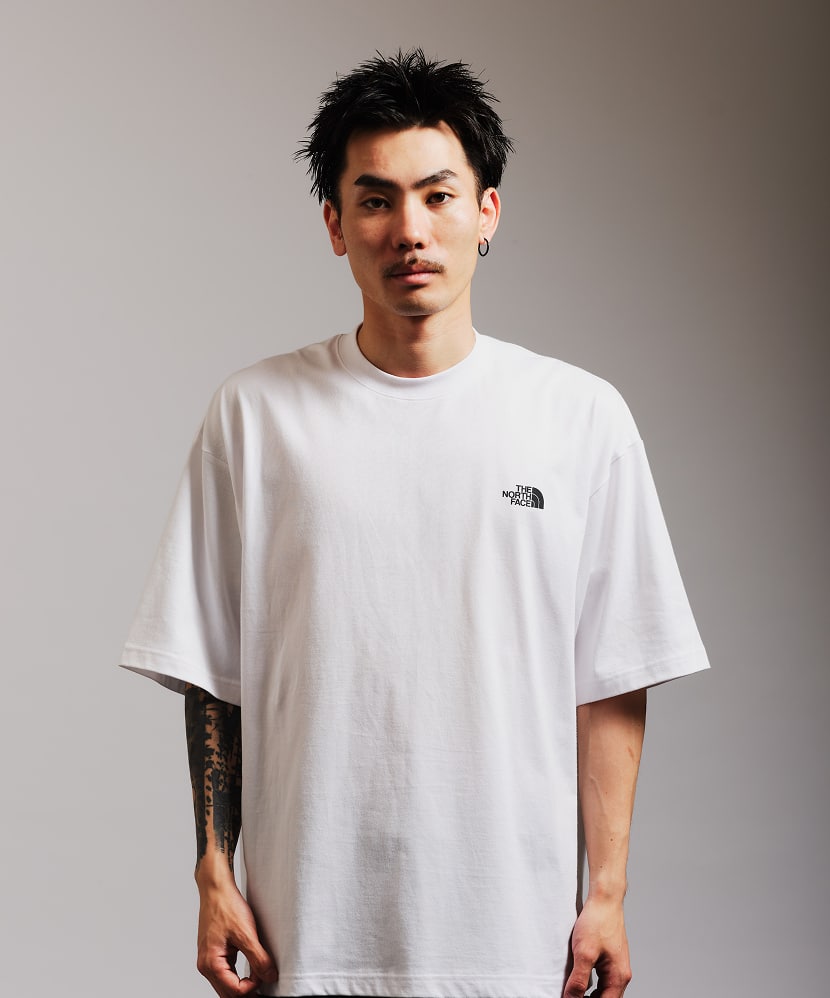 the-north-face-t-shirts-collection