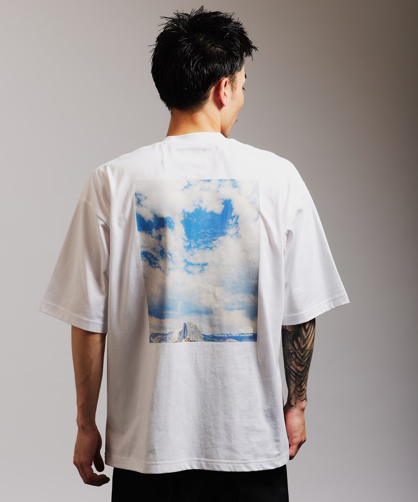 the-north-face-t-shirts-collection